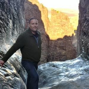 Meet your Posher, Jason